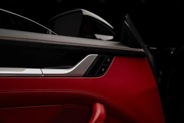 2021 Porsche 911 Targa 4S
