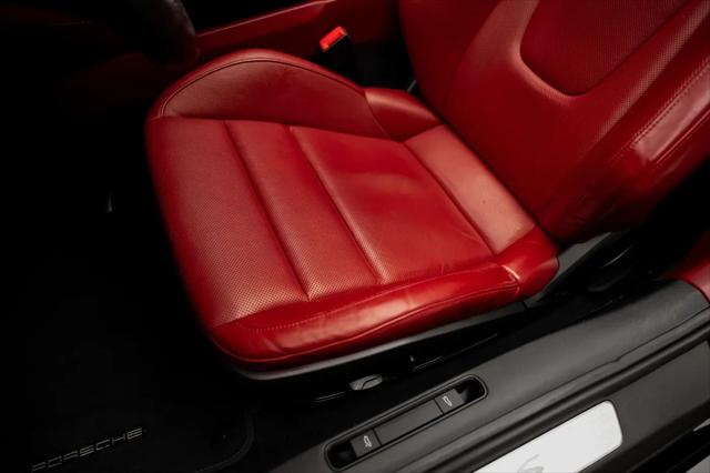 2021 Porsche 911 Targa 4S