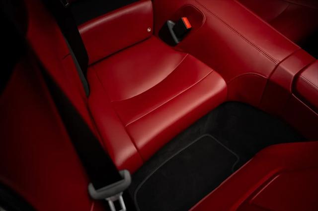 2021 Porsche 911 Targa 4S