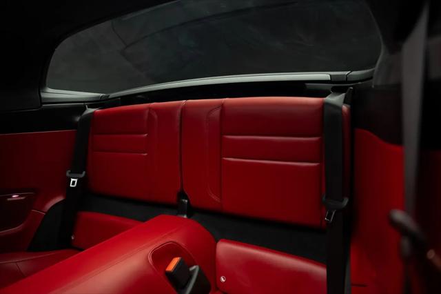 2021 Porsche 911 Targa 4S