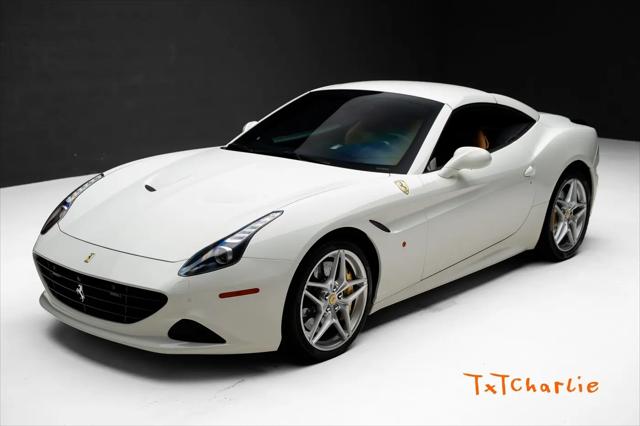 2015 Ferrari California T for sale in Fort Lauderdale, FL