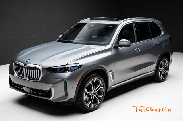 2026 BMW X5 sDrive40i for sale in Fort Lauderdale, FL