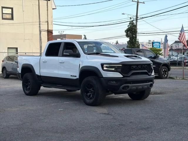 2022 Ram 1500 TRX for sale in Valley Stream, NY