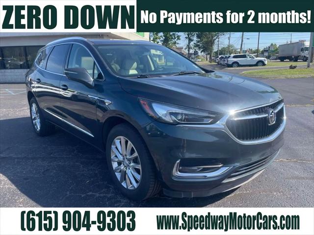 2019 Buick Enclave FWD Essence for sale in Murfreesboro, TN