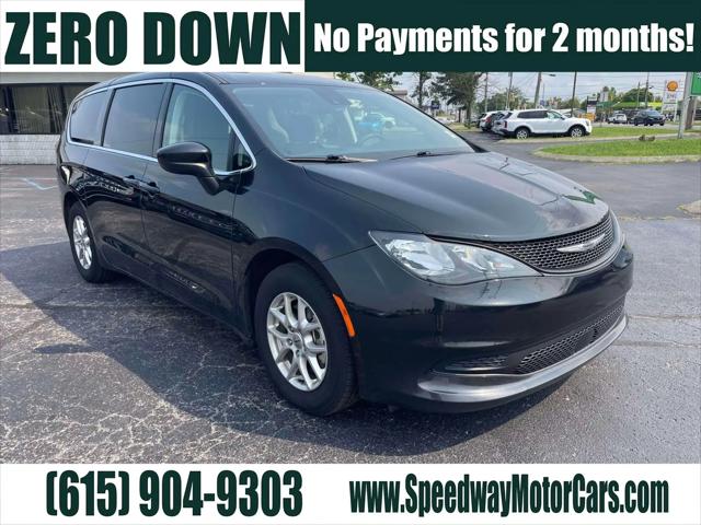 2023 Chrysler Voyager LX for sale in Murfreesboro, TN