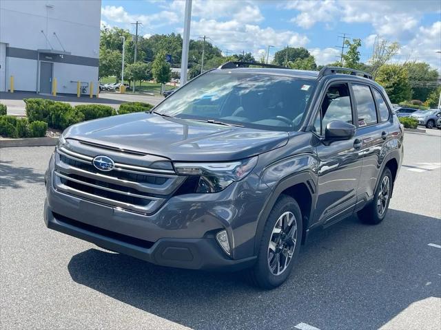 2026 Subaru Forester Premium for sale in Middletown, NY