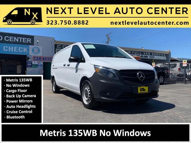 2020 Mercedes-Benz Metris Standard for sale in Long Beach, CA