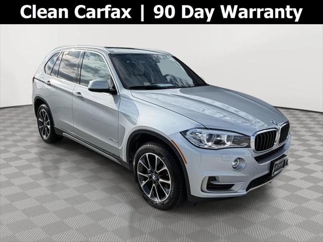 2017 BMW X5 xDrive35i for sale in Colorado Springs, CO