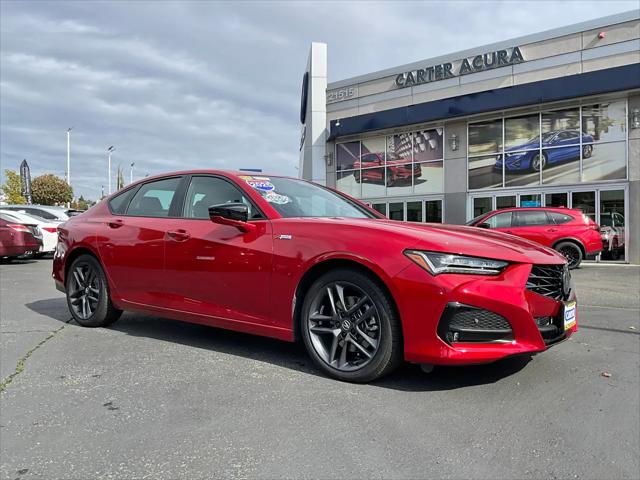 2025 Acura TLX A-SPEC Package for sale in Lynnwood, WA