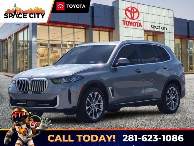 2026 BMW X5 xDrive40i for sale in Humble, TX