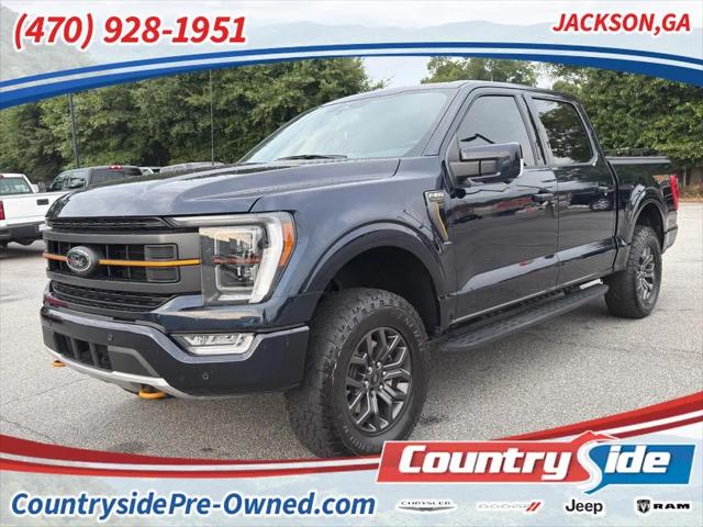 2023 Ford F-150 Tremor for sale in Jackson, GA