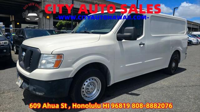 2016 Nissan 1500 S V6 for sale in Honolulu, HI