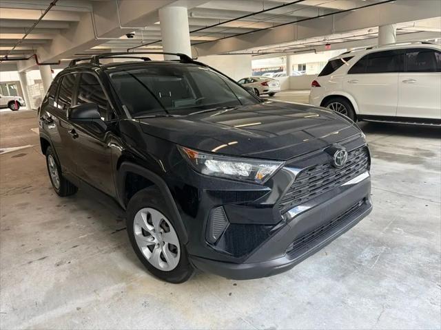 2020 Toyota RAV4 LE for sale in Coral Gables, FL