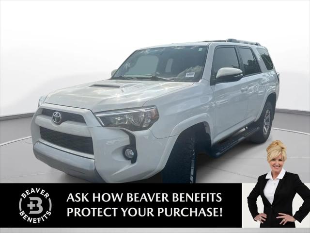 2016 Toyota 4Runner Trail for sale in Cumming, GA