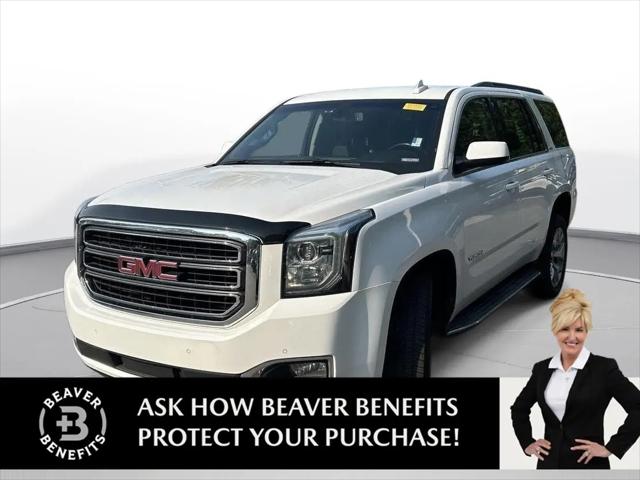 2019 GMC Yukon SLE for sale in Cumming, GA