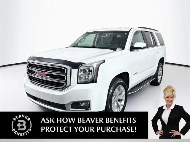 2019 GMC Yukon SLE for sale in Cumming, GA