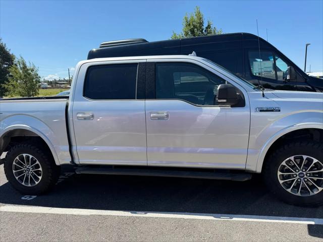 2018 Ford F-150 XLT for sale in Flagstaff, AZ
