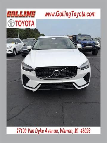 2023 Volvo XC60 B5 Plus Bright Theme for sale in Warren, MI
