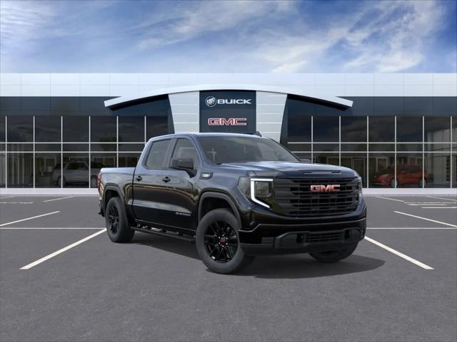 2026 GMC Sierra 1500 Crew Cab, Short Bed, Pro, RWD for sale in Burlingame, CA