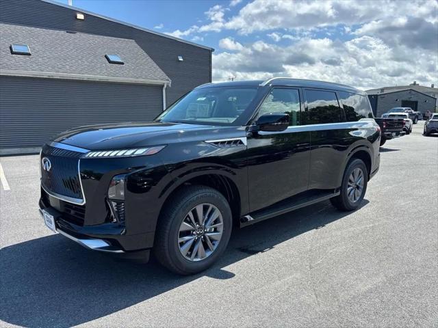 2027 INFINITI QX80 PURE for sale in Plymouth, MA