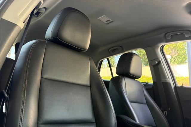 2017 Chevrolet Trax Premier