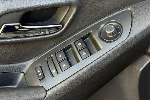 2017 Chevrolet Trax Premier