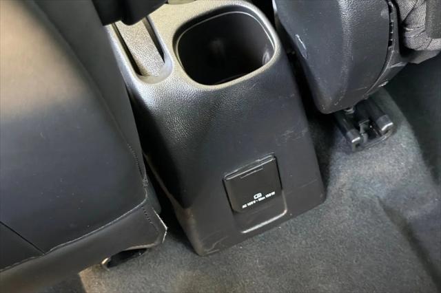 2017 Chevrolet Trax Premier