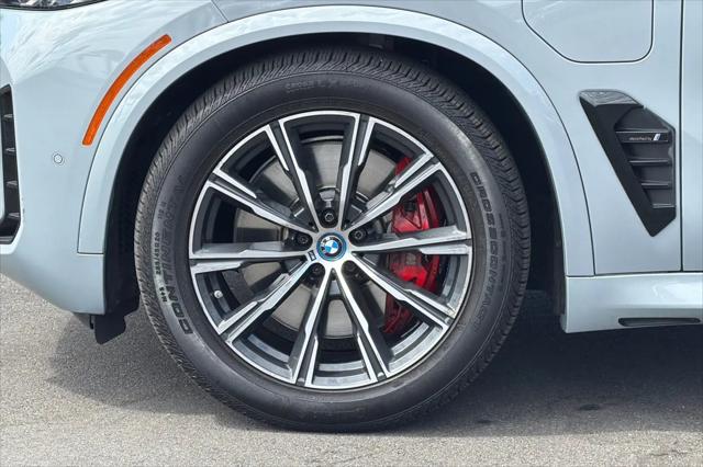 2024 BMW X5 xDrive50e