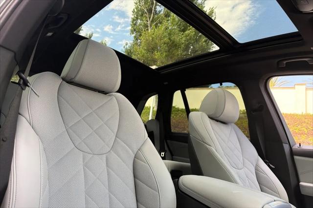 2024 BMW X5 xDrive50e