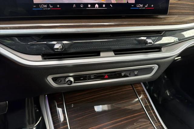 2024 BMW X5 xDrive50e
