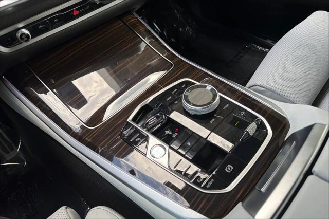 2024 BMW X5 xDrive50e