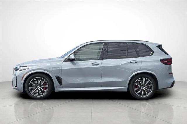2024 BMW X5 xDrive50e