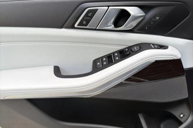 2024 BMW X5 xDrive50e
