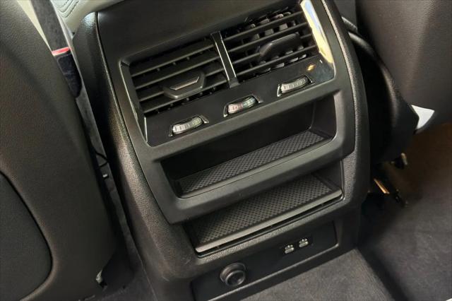 2024 BMW X5 xDrive50e