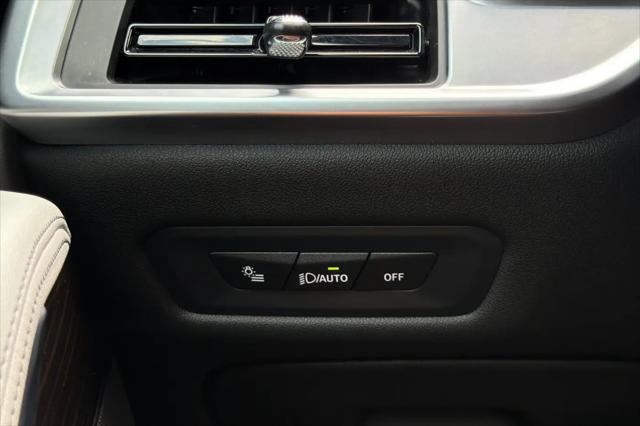 2024 BMW X5 xDrive50e