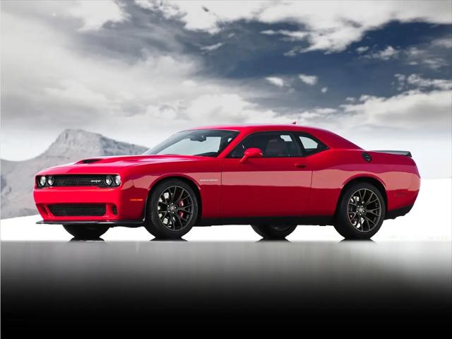 2016 Dodge Challenger SRT Hellcat for sale in Douglas, GA