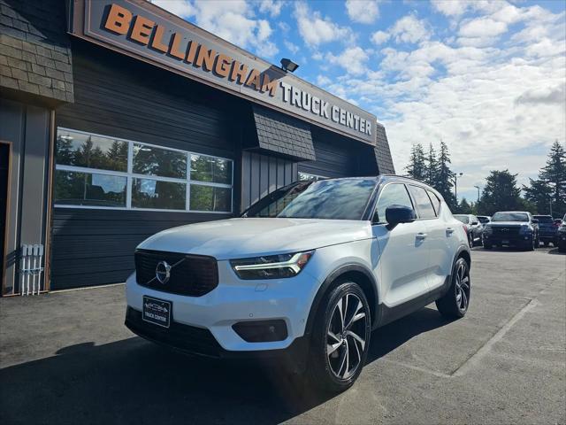 2019 Volvo XC40 T5 Momentum for sale in Lynden, WA