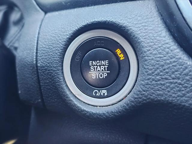 2016 Chrysler 200 LX