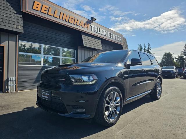 2020 Dodge Durango R/T for sale in Lynden, WA