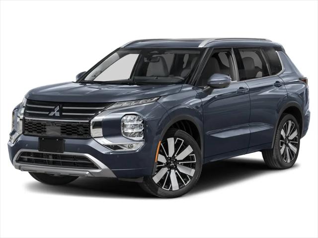 2026 Mitsubishi Outlander SEL 2.5 2WD for sale in Lighthouse Point, FL