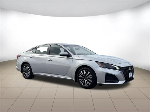 2024 Nissan Altima SV FWD for sale in Burlington, WA