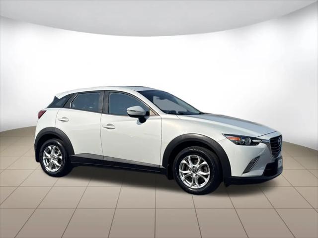 2018 Mazda CX-3 Touring for sale in Burlington, WA