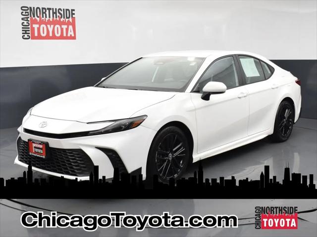 2025 Toyota Camry LE for sale in Chicago, IL