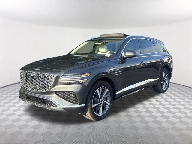 2025 Genesis GV80 3.5T Advanced AWD for sale in Riverdale, GA