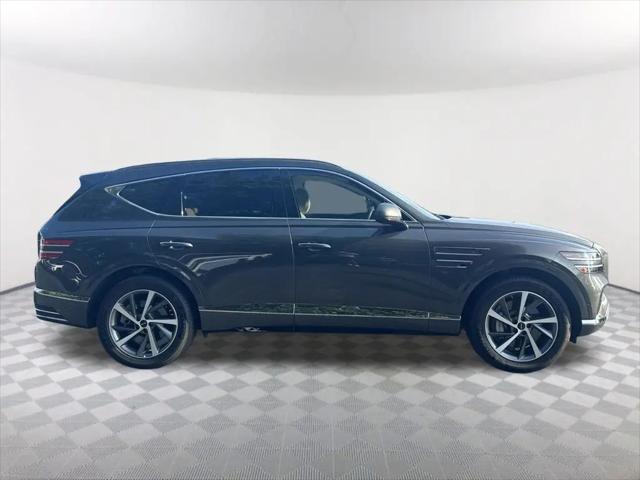 2025 Genesis GV80 3.5T Advanced AWD