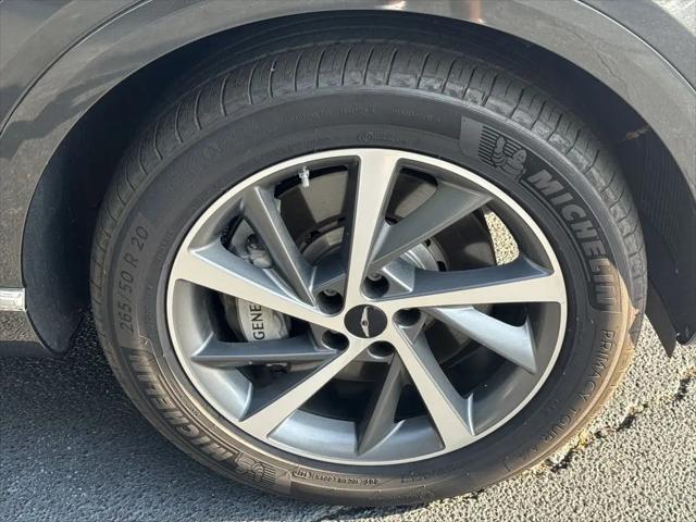 2025 Genesis GV80 3.5T Advanced AWD