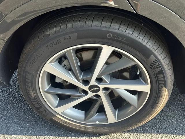 2025 Genesis GV80 3.5T Advanced AWD