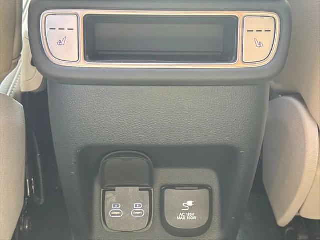 2025 Genesis GV80 3.5T Advanced AWD