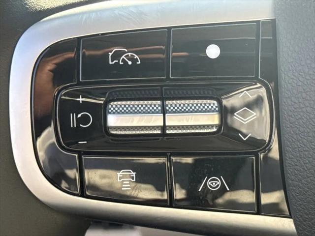 2025 Genesis GV80 3.5T Advanced AWD