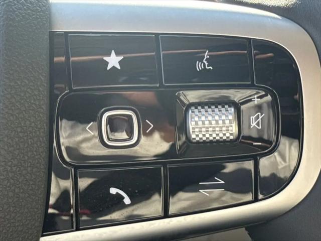 2025 Genesis GV80 3.5T Advanced AWD